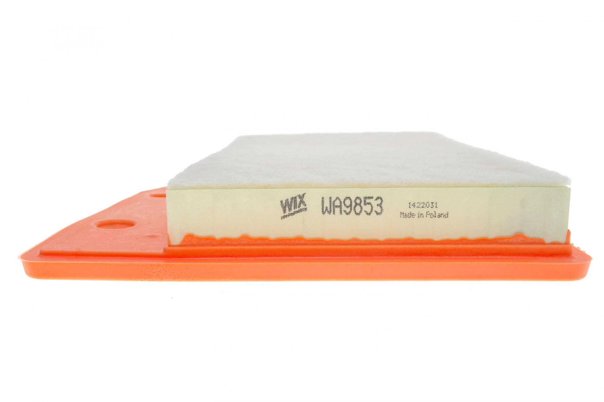 WA9853 WIX FILTERS
